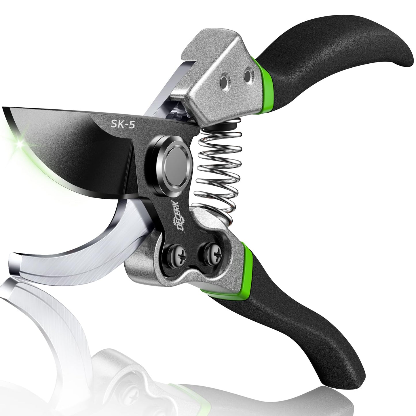 Decerk - Handheld garden shears
