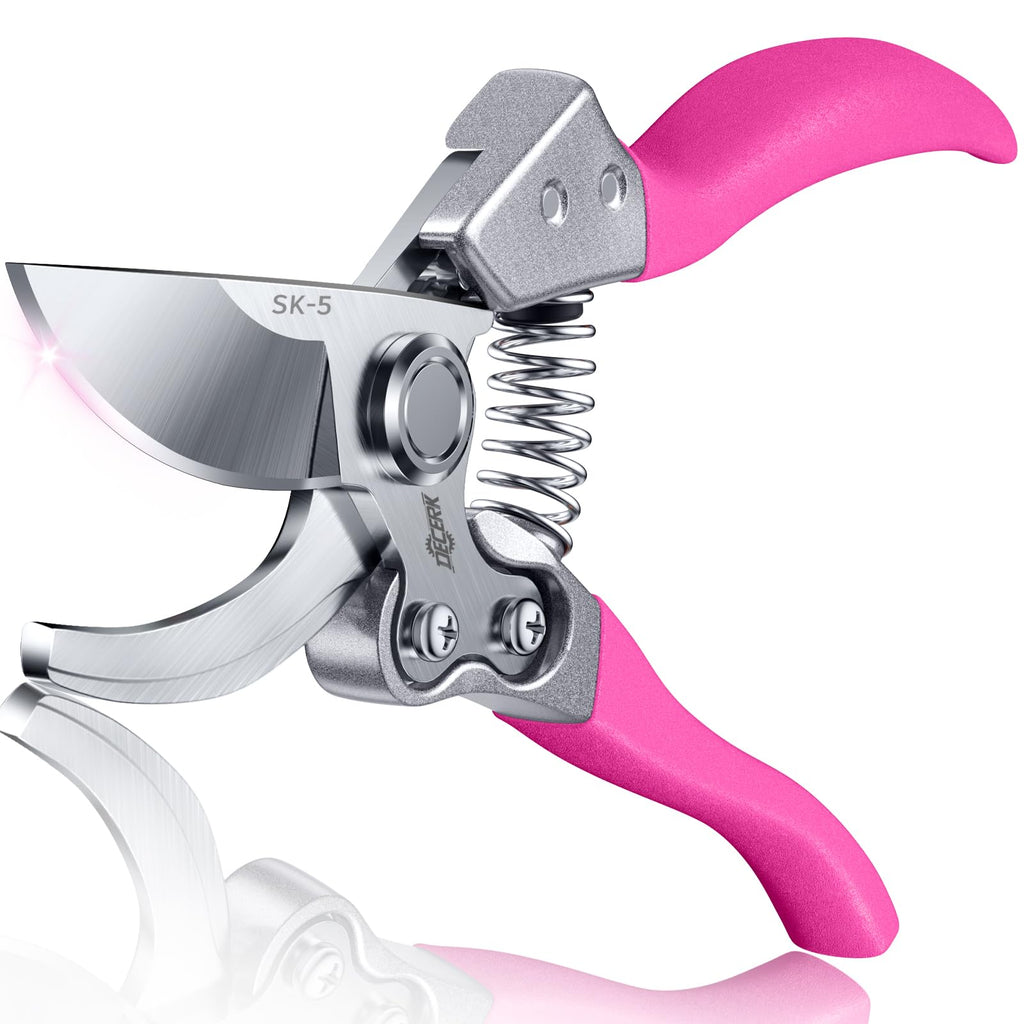 ‎Decerk - Handheld garden shears