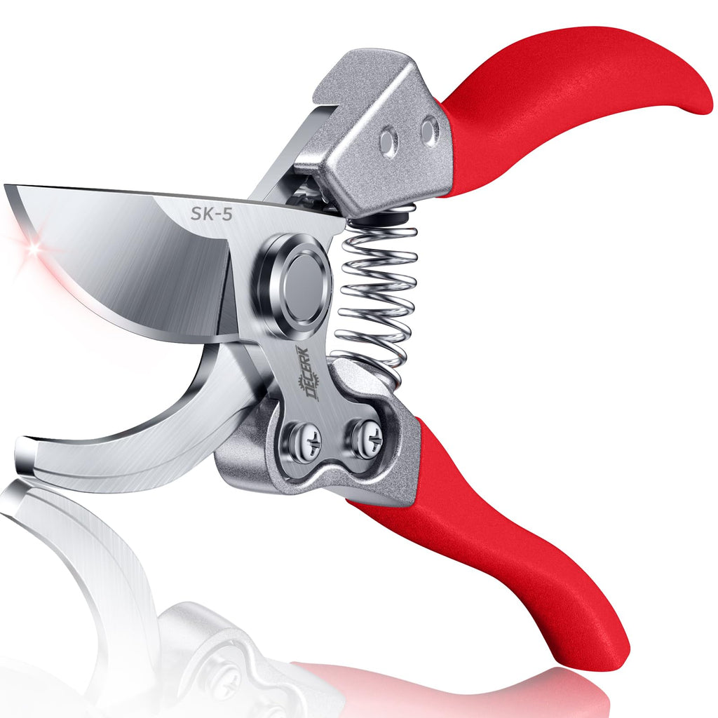 ‎Decerk - Handheld garden shears