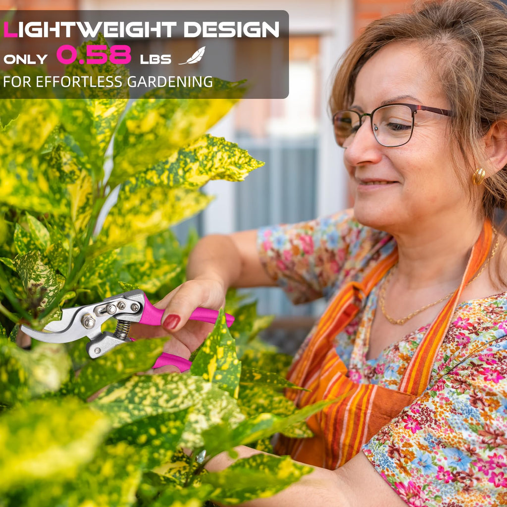 ‎Decerk - Handheld garden shears