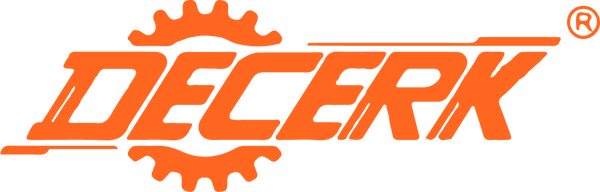 DECERK