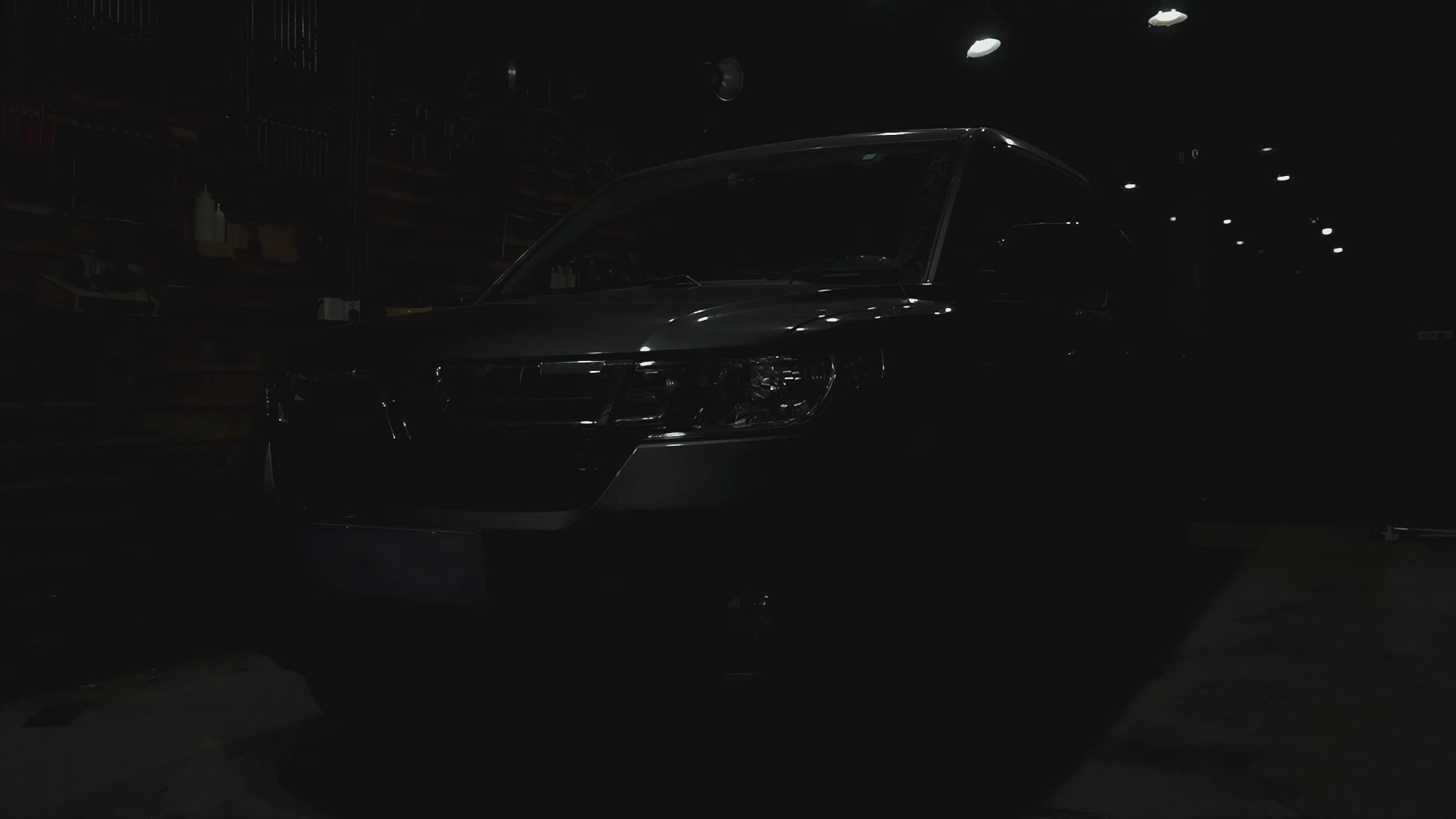 Load video: 